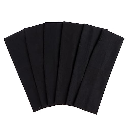 DERAYEE Women's Yoga Hair Bands, 12 Colors Soft Elastic Workout Headbands