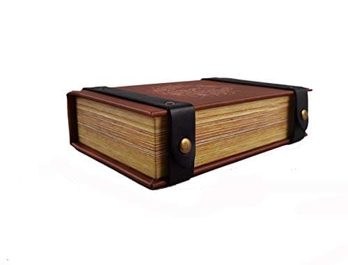 Chromatic Red Fire Dragon Magic Book Tray for Tabletop RPGs