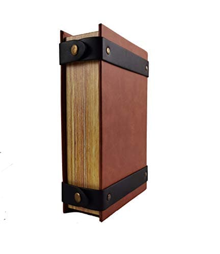 Chromatic Red Fire Dragon Magic Book Tray for Tabletop RPGs