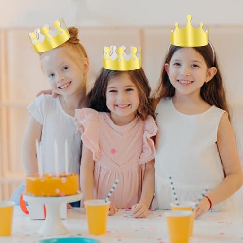 Beauty Party Hat