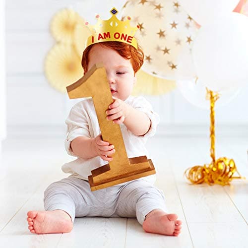 Outus Princess Crown Craft Kit for Adults Party Decoration