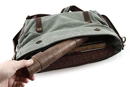 Forged Dice Co Scroll Dice Tray & Mat with Zippered Holder - DND Dice Storage