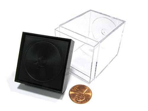 Chessex Plastic Figure Display Box Medium