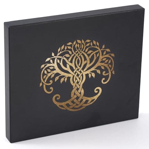 All-In-One Dice Tray & Tower for DND & RPG - Green Tree Compatible