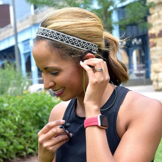 Sweaty Bands Women's and Girls' Headband Gift Pack