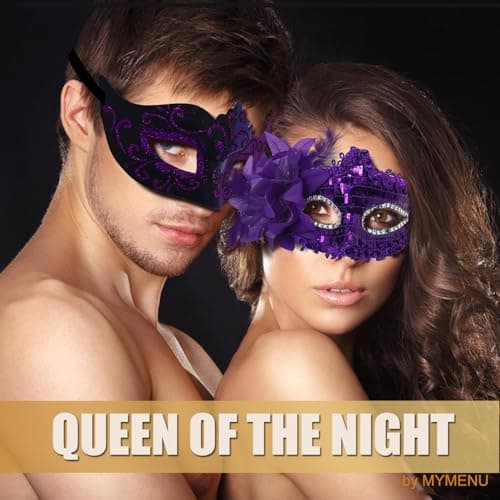 Men's & Women's Shiny Masquerade Masks for Halloween Party Prom